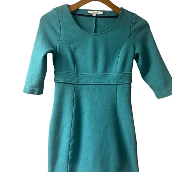 Boden Dresses & Skirts - Boden Teal Dress